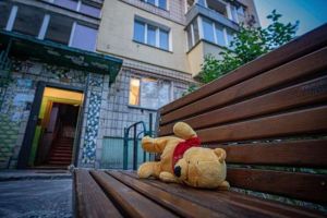 депортация детей